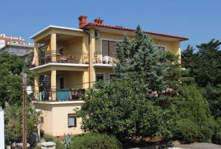 Apartments with a parking space Novi Vinodolski - 2416 - Novi Vinodolski - 9