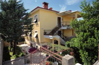 Apartments with a parking space Novi Vinodolski - 2416 - Novi Vinodolski - 8