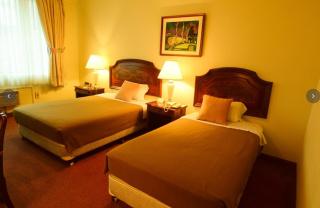 Hotel MAURY - Lima - 4