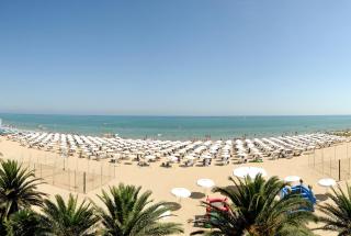 Grand Hotel Berti - Silvi Marina - 4