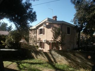 Apartments by the sea Artatore, Losinj - 2474 - Cunski - 0