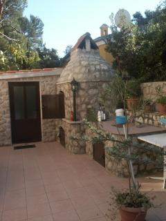 Apartments by the sea Artatore, Losinj - 2474 - Cunski - 4