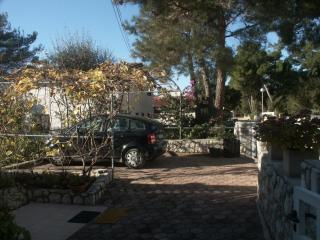 Apartments by the sea Artatore, Losinj - 2474 - Cunski - 1