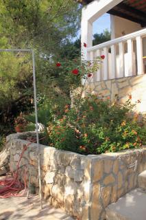 Apartments by the sea Milna, Vis - 2461 - Rukavac - 2