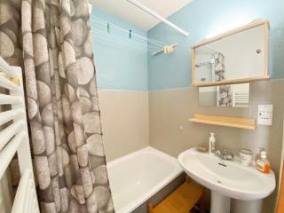 Studio confortable avec balcon et parking au centre du village - FR-1-624-121 - Samoëns - 4