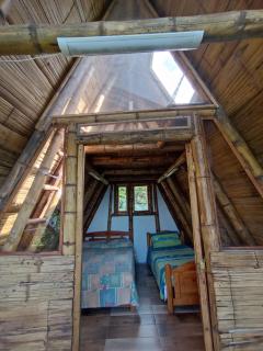 Portal del Sendero Panche - 4