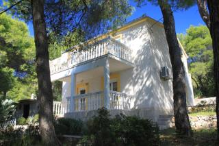 Apartments with a parking space Rukavac, Vis - 2407 - Vis - 9