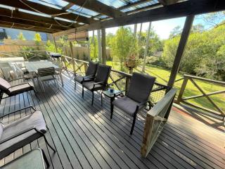 Elizabeth Beach Guest House - Elizabeth Beach - 5