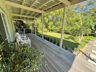 Elizabeth Beach Guest House - Elizabeth Beach - 9