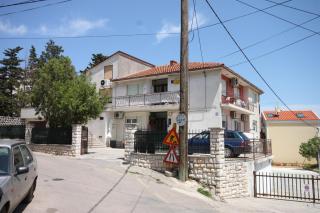 Apartments and rooms with parking space Mali Losinj (Losinj) - 2486 - Mali Lošinj - 9