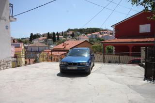 Apartment Mali Losinj 2486a - 2