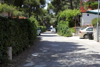 Apartments by the sea Mali Losinj (Losinj) - 2493 - Mali Lošinj - 2