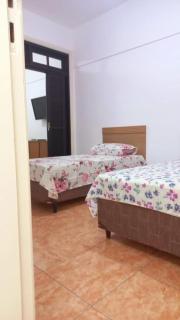 Rent apartament Rio de Janeiro Copacabana - 1