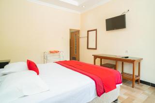 RedDoorz @ Panglima Sudirman Madiun - 8
