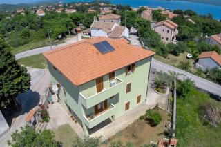 Apartments and rooms with parking space Nerezine, Losinj - 2506 - Nerezine - 0