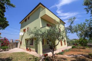 Apartments and rooms with parking space Nerezine, Losinj - 2506 - Nerezine - 8