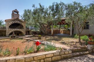 Apartments and rooms with parking space Nerezine, Losinj - 2506 - 4