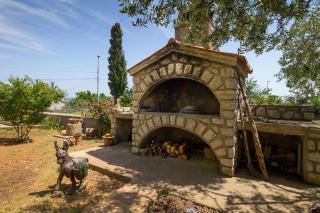 Apartments and rooms with parking space Nerezine, Losinj - 2506 - Nerezine - 3