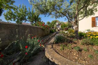 Apartments and rooms with parking space Nerezine, Losinj - 2506 - Nerezine - 2