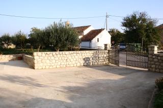 Apartments and rooms with parking space Nerezine, Losinj - 2506 - 1
