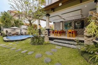 Gora House Bali - 6