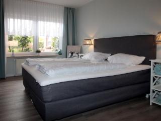 Ferienwohnung nahe Nordsee Wattwanderung - 7