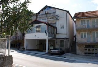 Apartments and rooms with WiFi Podaca, Makarska - 2613 - Podaca - 9