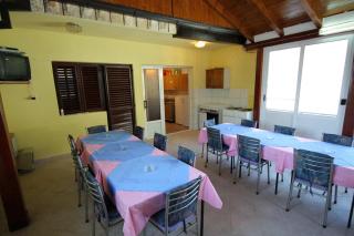 Apartments and rooms with WiFi Podaca, Makarska - 2613 - Podaca - 4