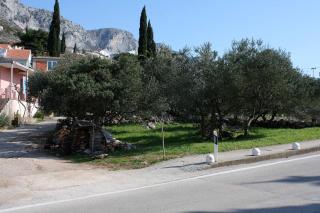 Apartments and rooms with WiFi Podaca, Makarska - 2613 - Podaca - 2