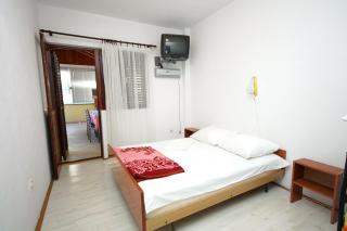 Double Room Podaca 2613c - Podaca - 1
