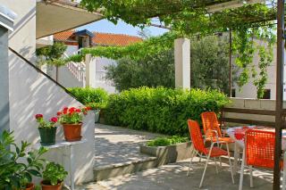 Apartments by the sea Podaca, Makarska - 2621 - Podaca - 4