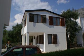 Apartments by the sea Podaca, Makarska - 2634 - Podaca - 8