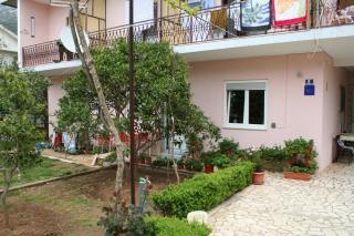 Apartments by the sea Podaca, Makarska - 2612 - Podaca - 6