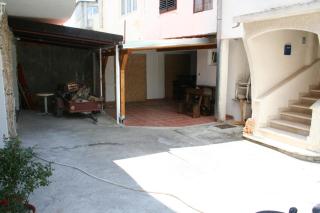 Apartments by the sea Promajna, Makarska - 2673 - 5