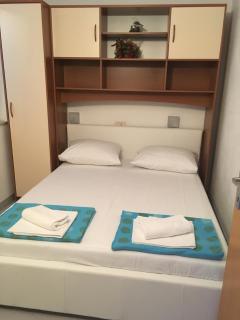 Apartments by the sea Promajna, Makarska - 2673 - Promajna - 1