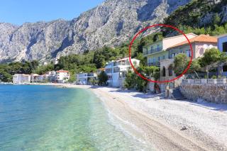 Apartment Drasnice 2644a - Drašnice - 9