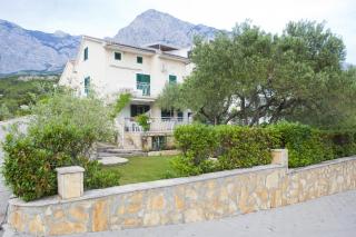 Apartments by the sea Promajna, Makarska - 2588 - Promajna - 0