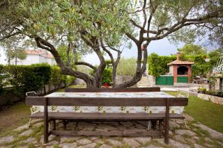 Apartments by the sea Promajna, Makarska - 2588 - Promajna - 3