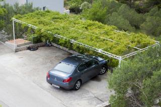 Apartments by the sea Promajna, Makarska - 2588 - Promajna - 1