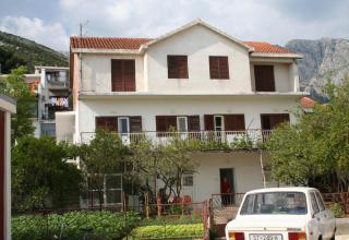 Triple Room Zaostrog 2662b - Zaostrog - 0