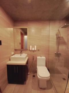 Studio Spacious 2pax allowable up to 5pax 17077 - Manila - 1