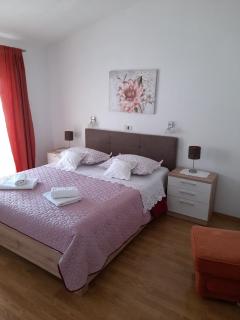 Apartments by the sea Promajna, Makarska - 2605 - Promajna - 2