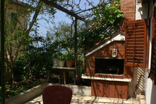 Apartments by the sea Podaca, Makarska - 2631 - 4