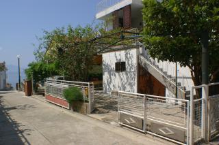 Apartments by the sea Podaca, Makarska - 2631 - 3