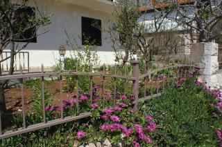 Apartments by the sea Podaca, Makarska - 2590 - Podaca - 3