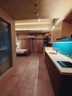 Studio Spacious 2pax allowable up to 5pax 17077 - Manila - 9