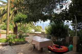 Apartments by the sea Zivogosce - Mala Duba, Makarska - 2603 - Igrane - 5