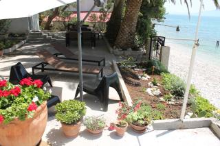 Apartments by the sea Zaostrog, Makarska - 2625 - 3