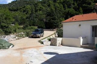 Apartment Jedra 2583b - Gdinj - 1