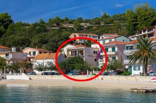 Apartments by the sea Podgora, Makarska - 2596 - Podgora - 8